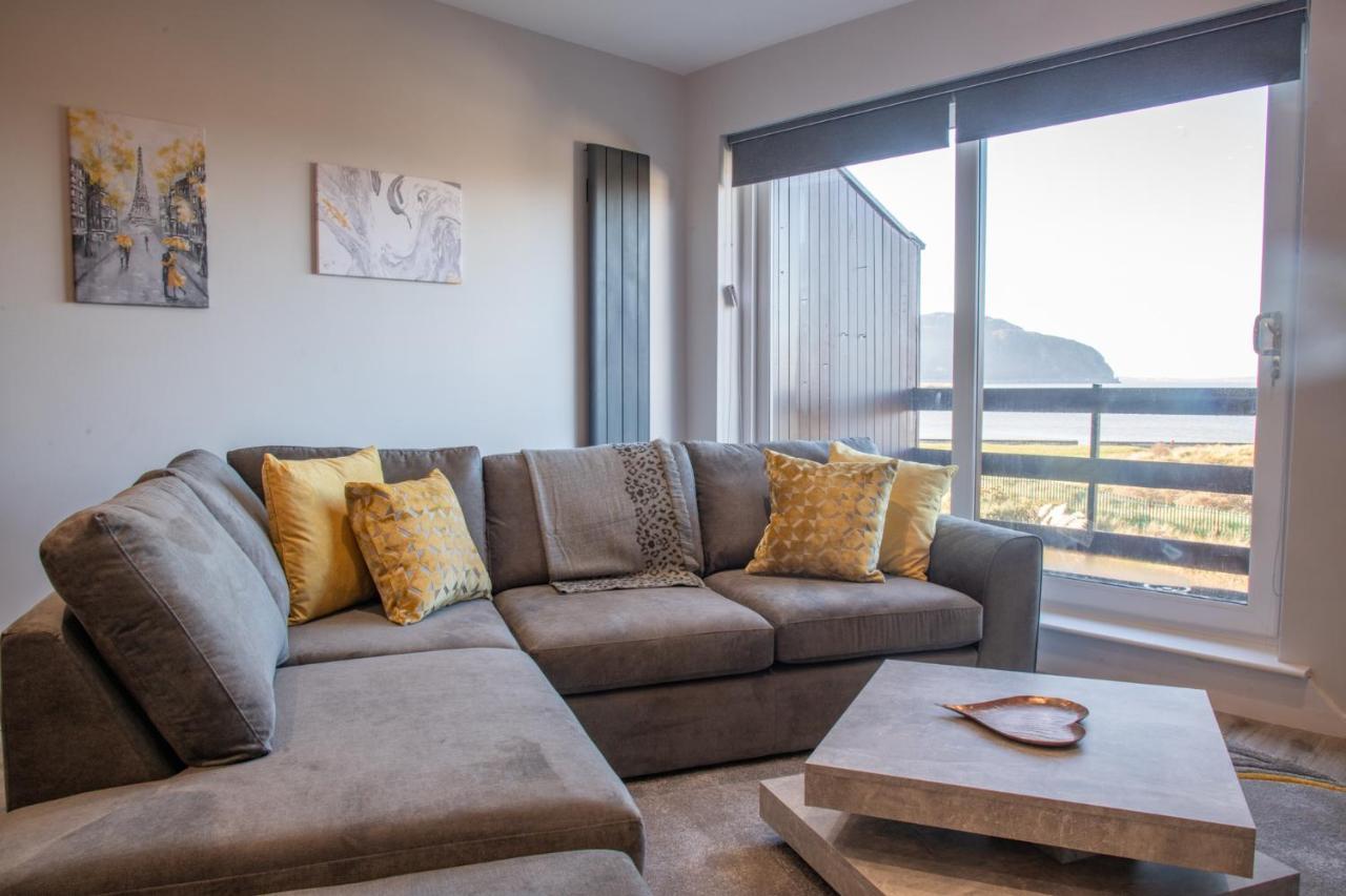 32 Deganwy Beach Exterior photo