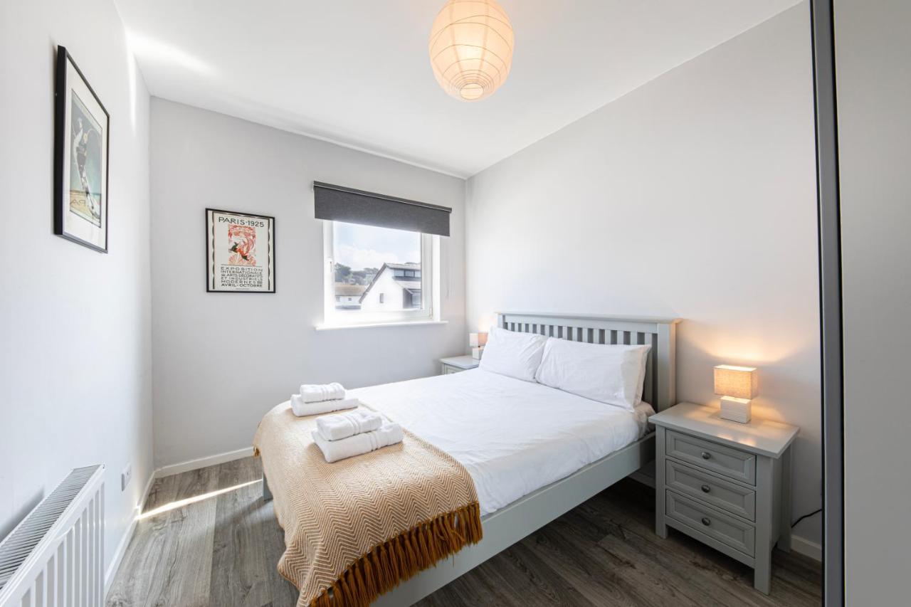 32 Deganwy Beach Exterior photo