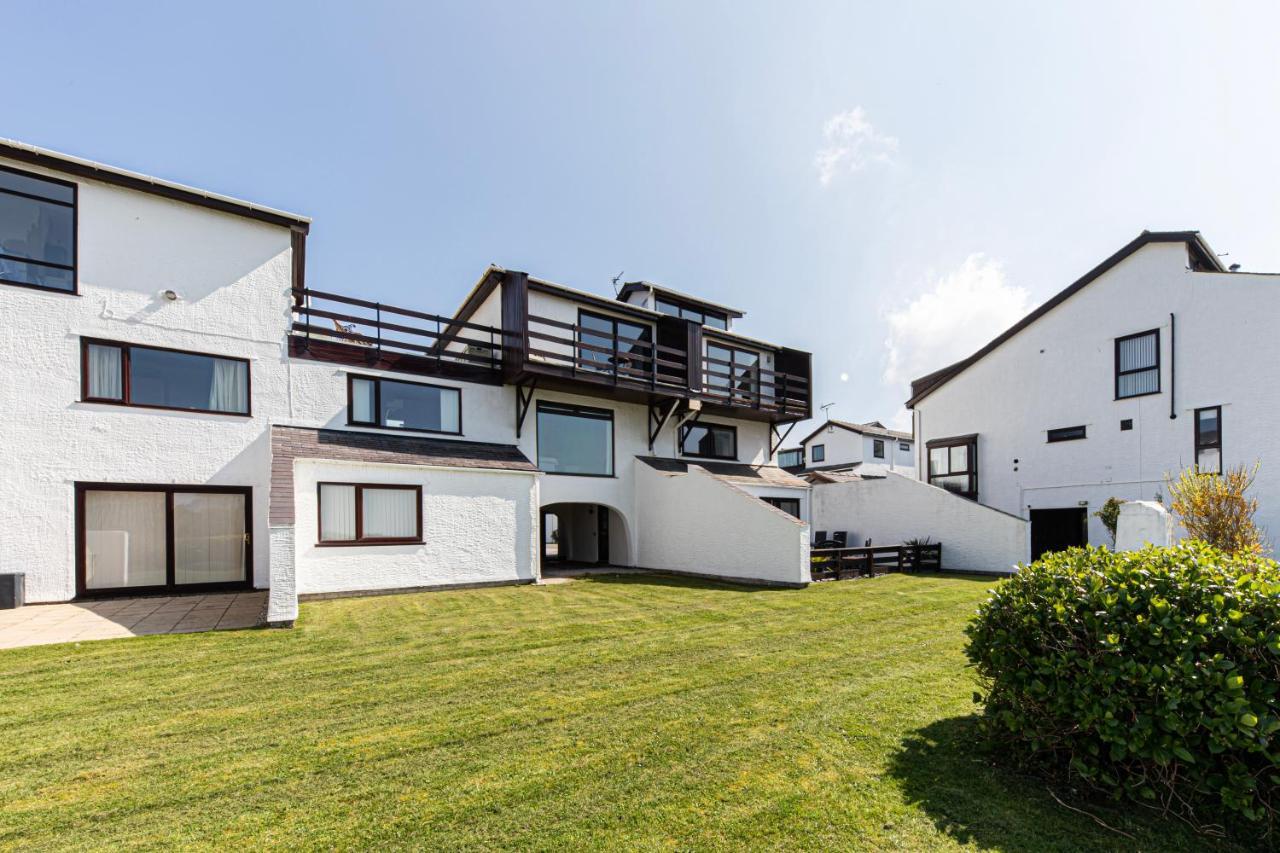 32 Deganwy Beach Exterior photo